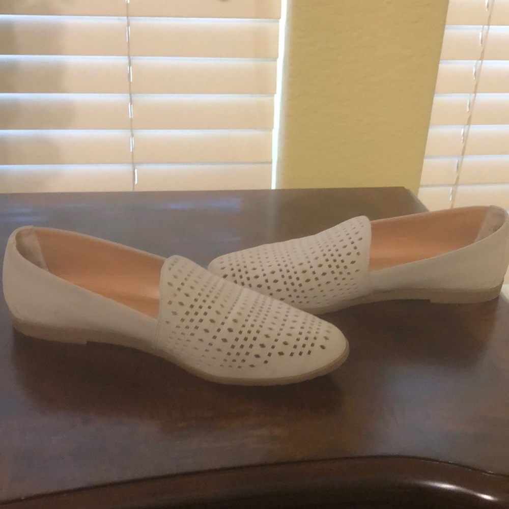 Comfortable flats